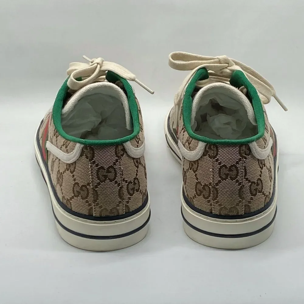 Gucci GG Tennis 1977 Sneakers size 9/us size 10